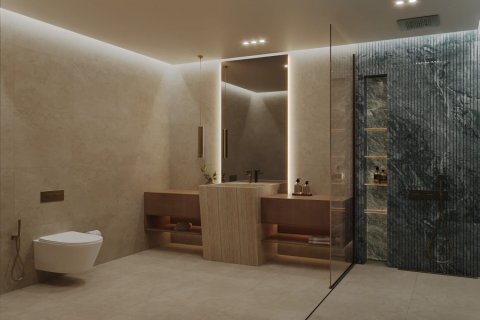 2 bedrooms Apartment in Al Jaddaf, UAE No. 151486