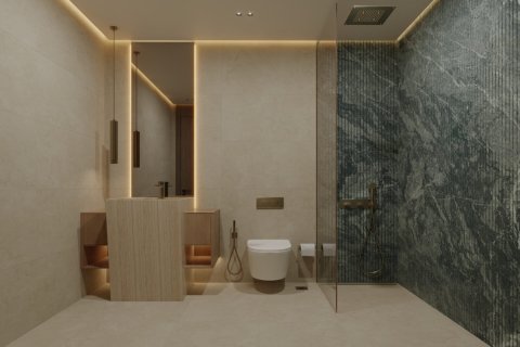 Appartement de 2 chambres à Al Jaddaf, UAE No. 151486 3