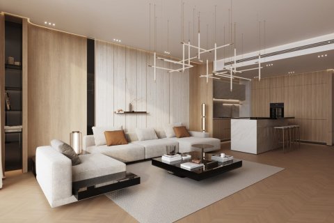 Appartement de 2 chambres à Al Jaddaf, UAE No. 151486 4