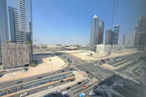 237m² Office in Business Bay, UAE No. 133239 3