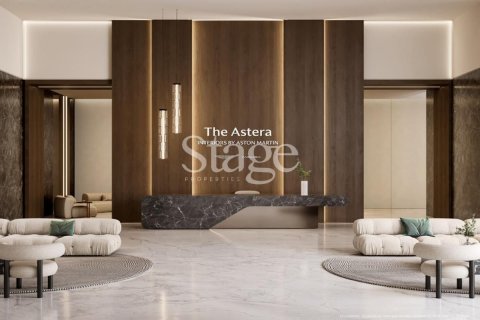 Appartement de 1 chambre à Al Marjan Island, UAE No. 109966 8