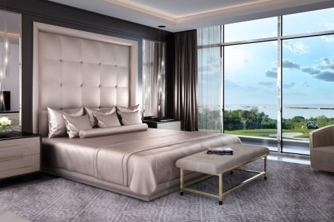 8 bedrooms Villa in DAMAC Hills (Akoya by DAMAC), UAE No. 158221