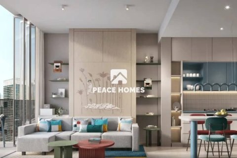 1 bedroom Apartment in Business Bay, UAE No. 16002 9