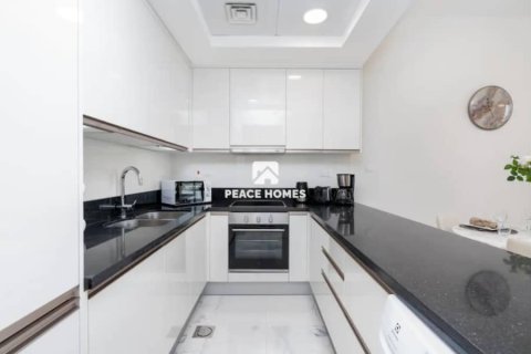 Apartment de 1 dormitorio en Business Bay, UAE No. 15708 7