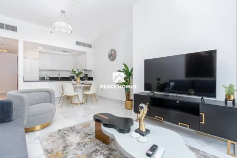 Apartment de 1 dormitorio en Business Bay, UAE No. 15708 5