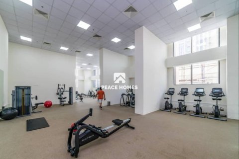 Apartment de 1 dormitorio en Business Bay, UAE No. 15708 10