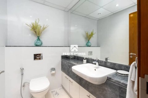 Apartment de 1 dormitorio en Business Bay, UAE No. 15708 11