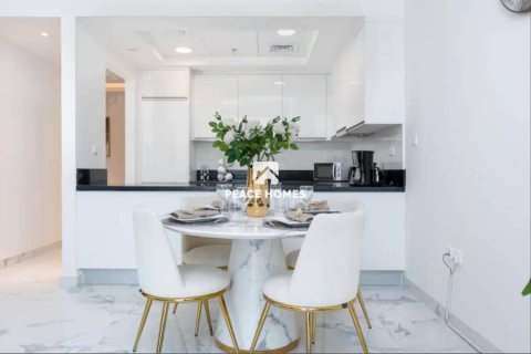 Apartment de 1 dormitorio en Business Bay, UAE No. 15708 4