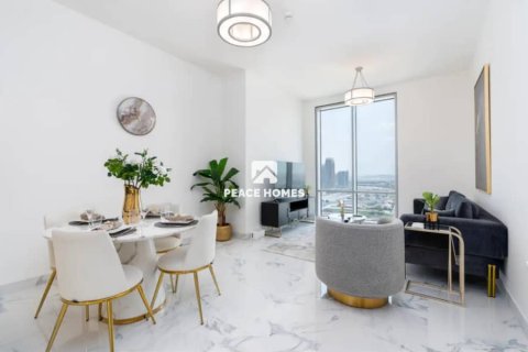 Apartment de 1 dormitorio en Business Bay, UAE No. 15708 3