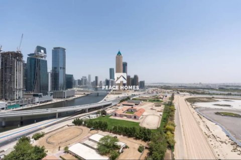 Apartment de 1 dormitorio en Business Bay, UAE No. 15708 8