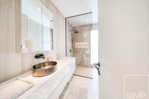 Вилла с 5 спальнями в Jumeirah Islands, ОАЭ №203755 13