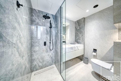 Вилла с 5 спальнями в Jumeirah Islands, ОАЭ №203755 24