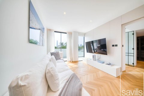 Вилла с 5 спальнями в Jumeirah Islands, ОАЭ №203755 15