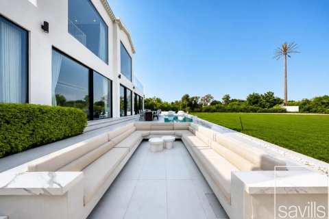 Вилла с 5 спальнями в Jumeirah Islands, ОАЭ №203755 30