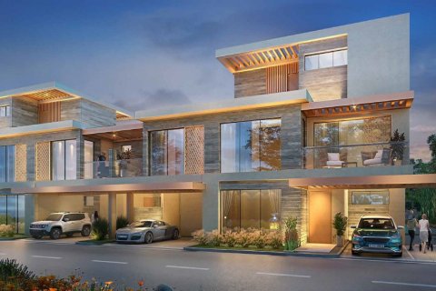 4 bedrooms Apartment in DAMAC Hills (Akoya by DAMAC), UAE No. 219869