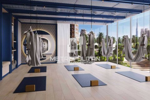 2 bedrooms Apartment in Business Bay, UAE No. 130087 7