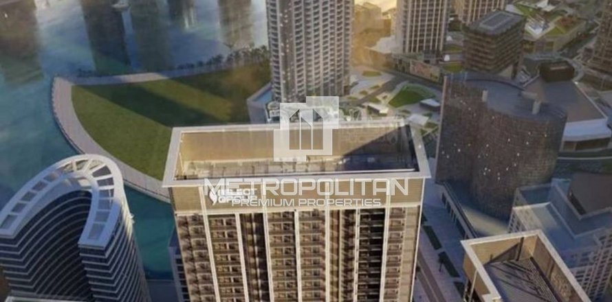 2 bedrooms Apartment in Business Bay, UAE No. 130087