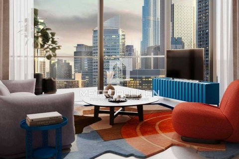 2 bedrooms Apartment in Business Bay, UAE No. 130087 4