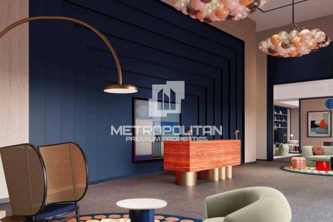 2 bedrooms Apartment in Business Bay, UAE No. 130087 8