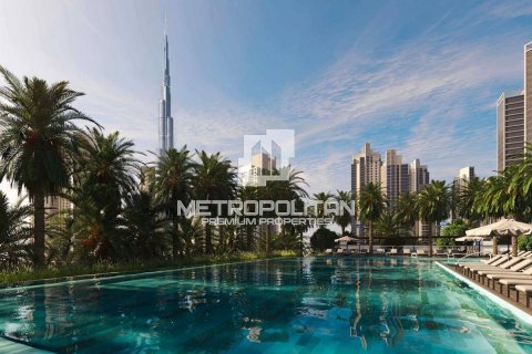 2 bedrooms Apartment in Business Bay, UAE No. 130087 10