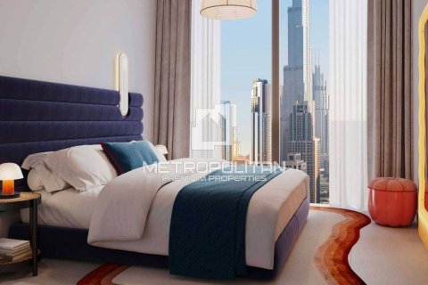 2 bedrooms Apartment in Business Bay, UAE No. 130087 6