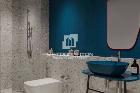 2 bedrooms Apartment in Business Bay, UAE No. 130087 9
