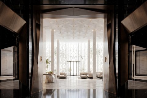 Apartment de 2 dormitorios en Dubai, UAE No. 154130 11