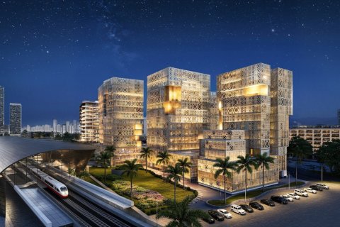 Apartment de 2 dormitorios en Dubai, UAE No. 154130 7