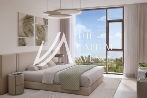 4 غرف نوم شقة على جزيرة السعديات, الإمارات العربية المتحدة رقم 204947 5