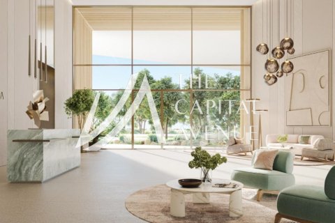 4 غرف نوم شقة على جزيرة السعديات, الإمارات العربية المتحدة رقم 204947 7