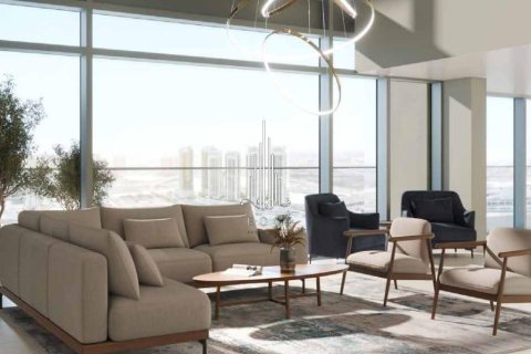 230.4m² Office in Al Reem Island, UAE No. 30094 9