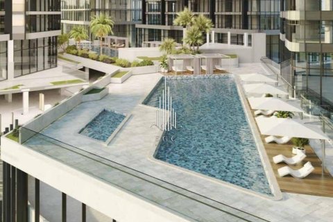 230.4m² Office in Al Reem Island, UAE No. 30094 15