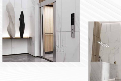 230.4m² Office in Al Reem Island, UAE No. 30094 5