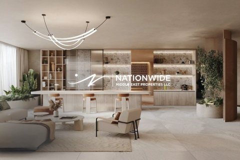 Appartement de 1 chambre à Abu Dhabi, UAE No. 137614 10