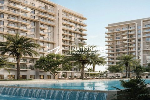 Appartement de 1 chambre à Abu Dhabi, UAE No. 137614 3