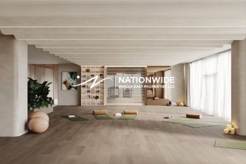 Appartement de 1 chambre à Abu Dhabi, UAE No. 137614 5