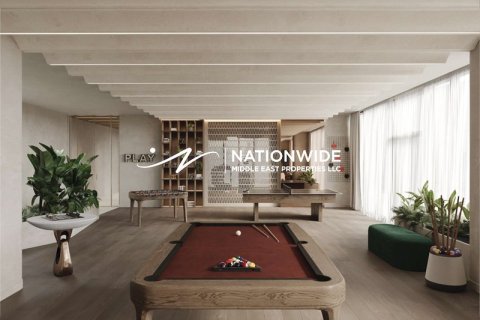 Appartement de 1 chambre à Abu Dhabi, UAE No. 137614 4