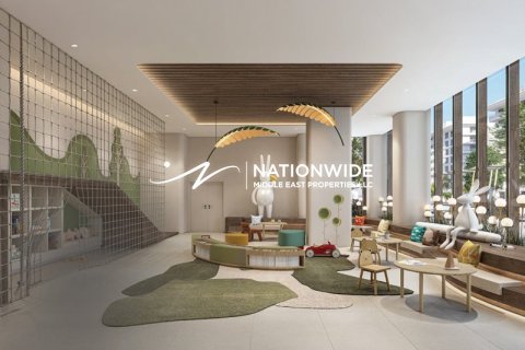 Appartement de 1 chambre à Abu Dhabi, UAE No. 137614 13