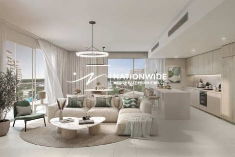 Appartement de 1 chambre à Abu Dhabi, UAE No. 137614 11