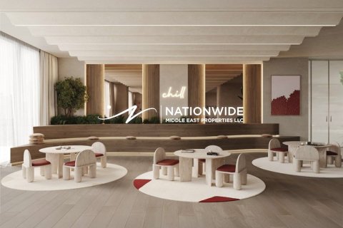Appartement de 1 chambre à Abu Dhabi, UAE No. 137614 12