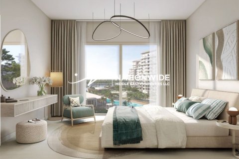 Appartement de 1 chambre à Abu Dhabi, UAE No. 137614 9