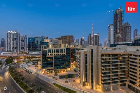 2 غرف نوم شقة في الخليج التجاري, الإمارات العربية المتحدة رقم 215973 15