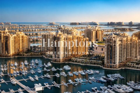 Appartement de Studio à FIVE Palm Jumeirah, UAE No. 167341 4