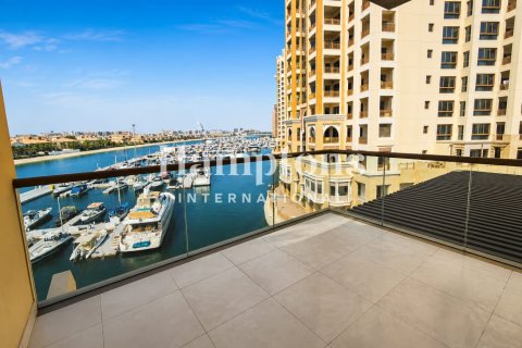 Appartement de Studio à FIVE Palm Jumeirah, UAE No. 167341 11
