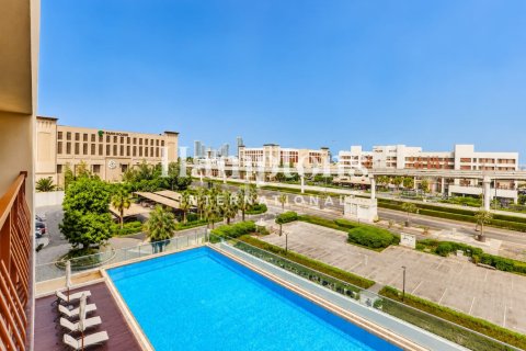 Appartement de Studio à FIVE Palm Jumeirah, UAE No. 167341 3