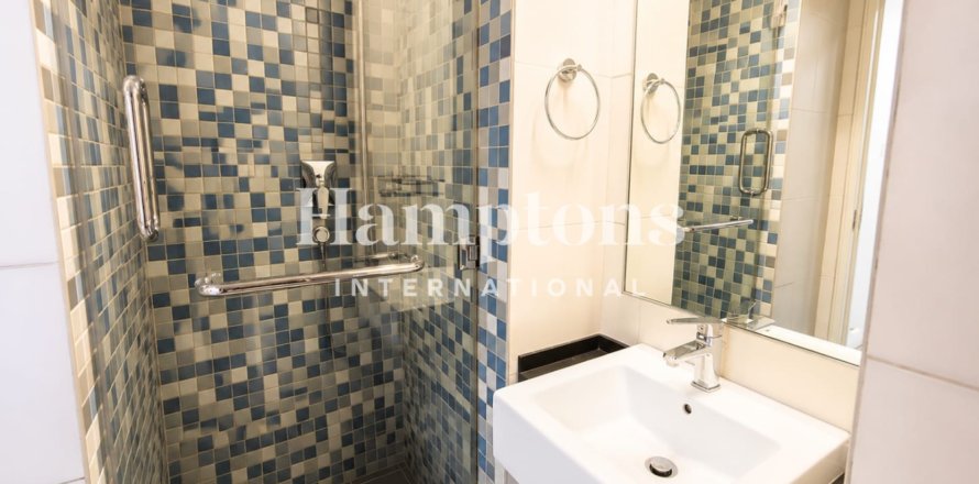 Appartement de Studio à FIVE Palm Jumeirah, UAE No. 167341