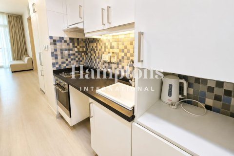 Appartement de Studio à FIVE Palm Jumeirah, UAE No. 167341 5