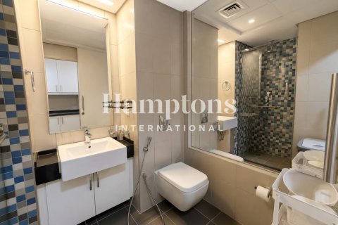 Appartement de Studio à FIVE Palm Jumeirah, UAE No. 167341 9
