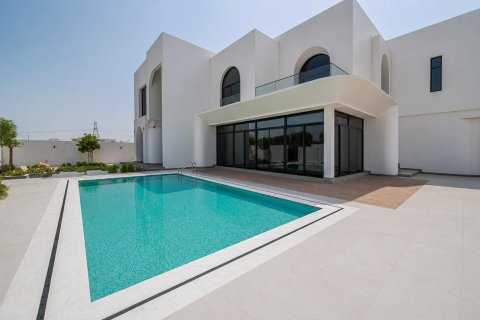 Villa de 5 dormitorios en Dubai, UAE No. 199701