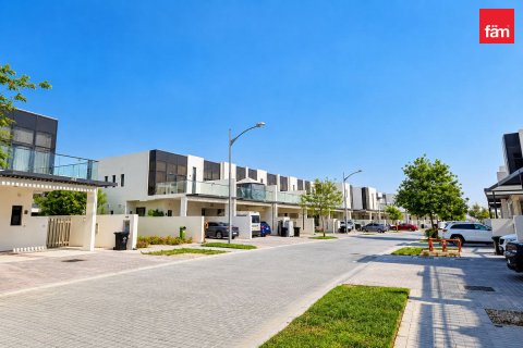 Townhouse de 5 chambres à Dubai, UAE No. 222103